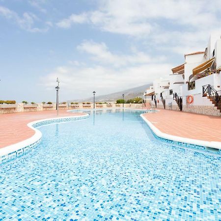 Home2Book Amazing View Apartment Pool Adeje Costa Adeje  Ngoại thất bức ảnh
