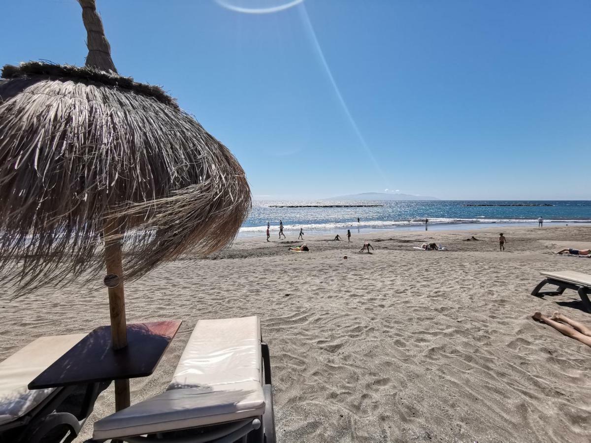 Home2Book Amazing View Apartment Pool Adeje Costa Adeje  Ngoại thất bức ảnh