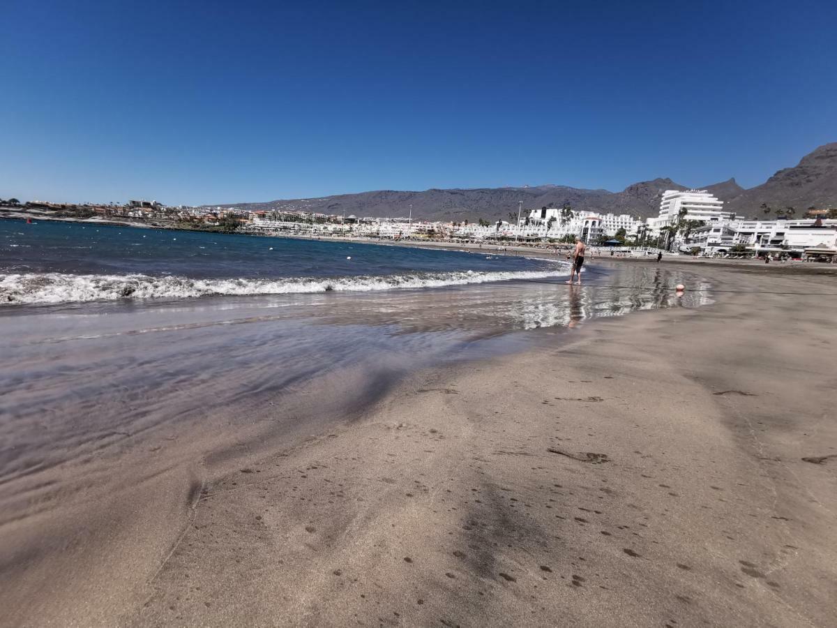 Home2Book Amazing View Apartment Pool Adeje Costa Adeje  Ngoại thất bức ảnh