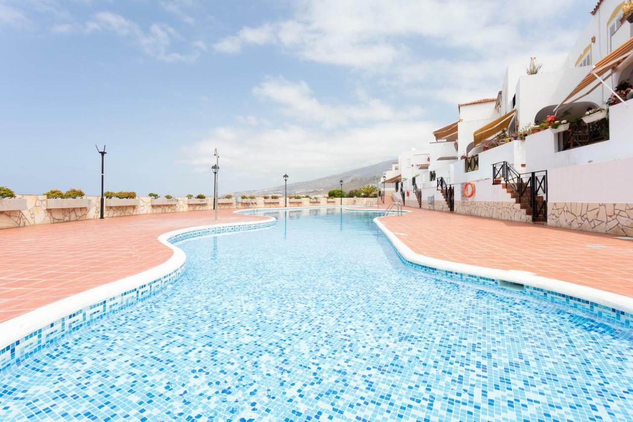 Home2Book Amazing View Apartment Pool Adeje Costa Adeje  Ngoại thất bức ảnh