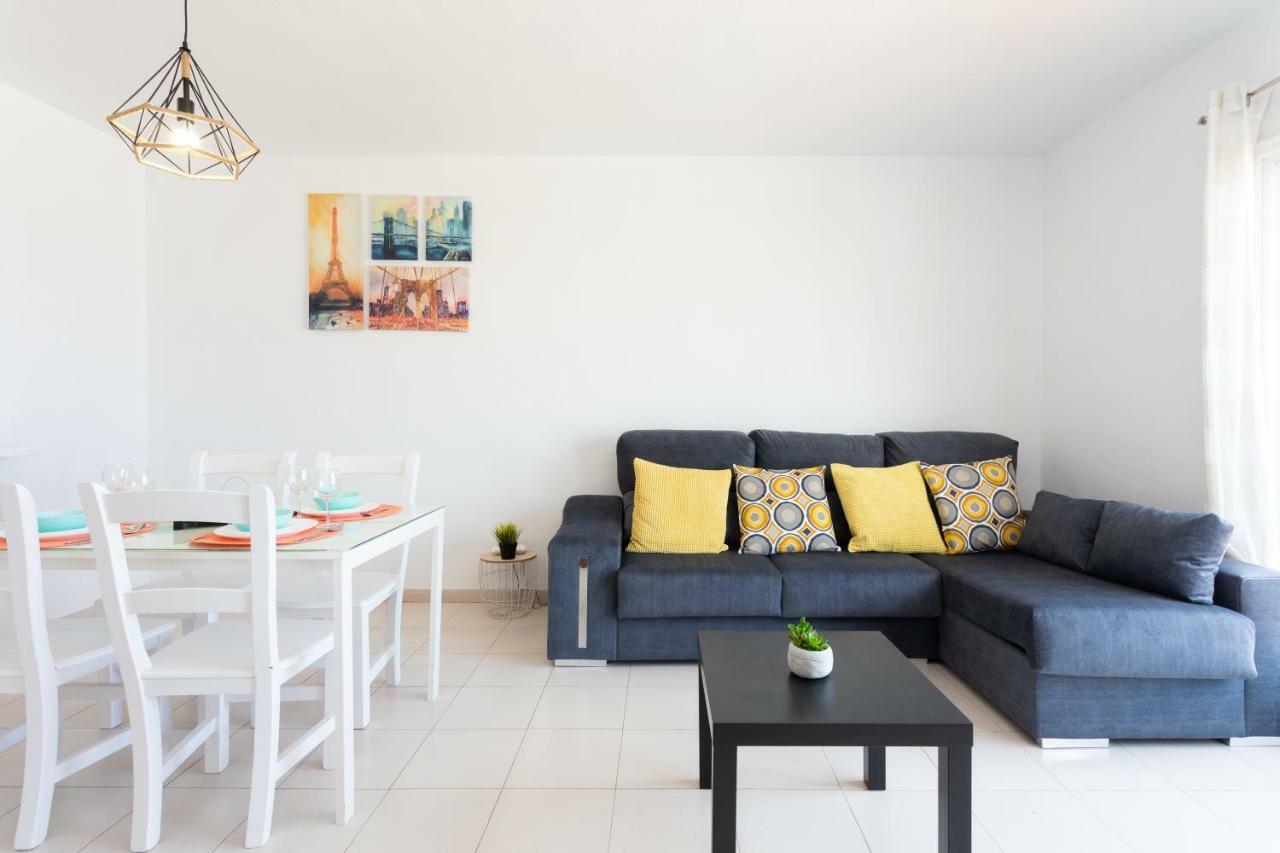 Home2Book Amazing View Apartment Pool Adeje Costa Adeje  Ngoại thất bức ảnh