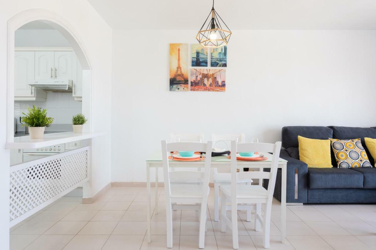 Home2Book Amazing View Apartment Pool Adeje Costa Adeje  Ngoại thất bức ảnh