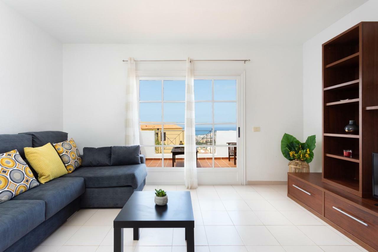 Home2Book Amazing View Apartment Pool Adeje Costa Adeje  Ngoại thất bức ảnh