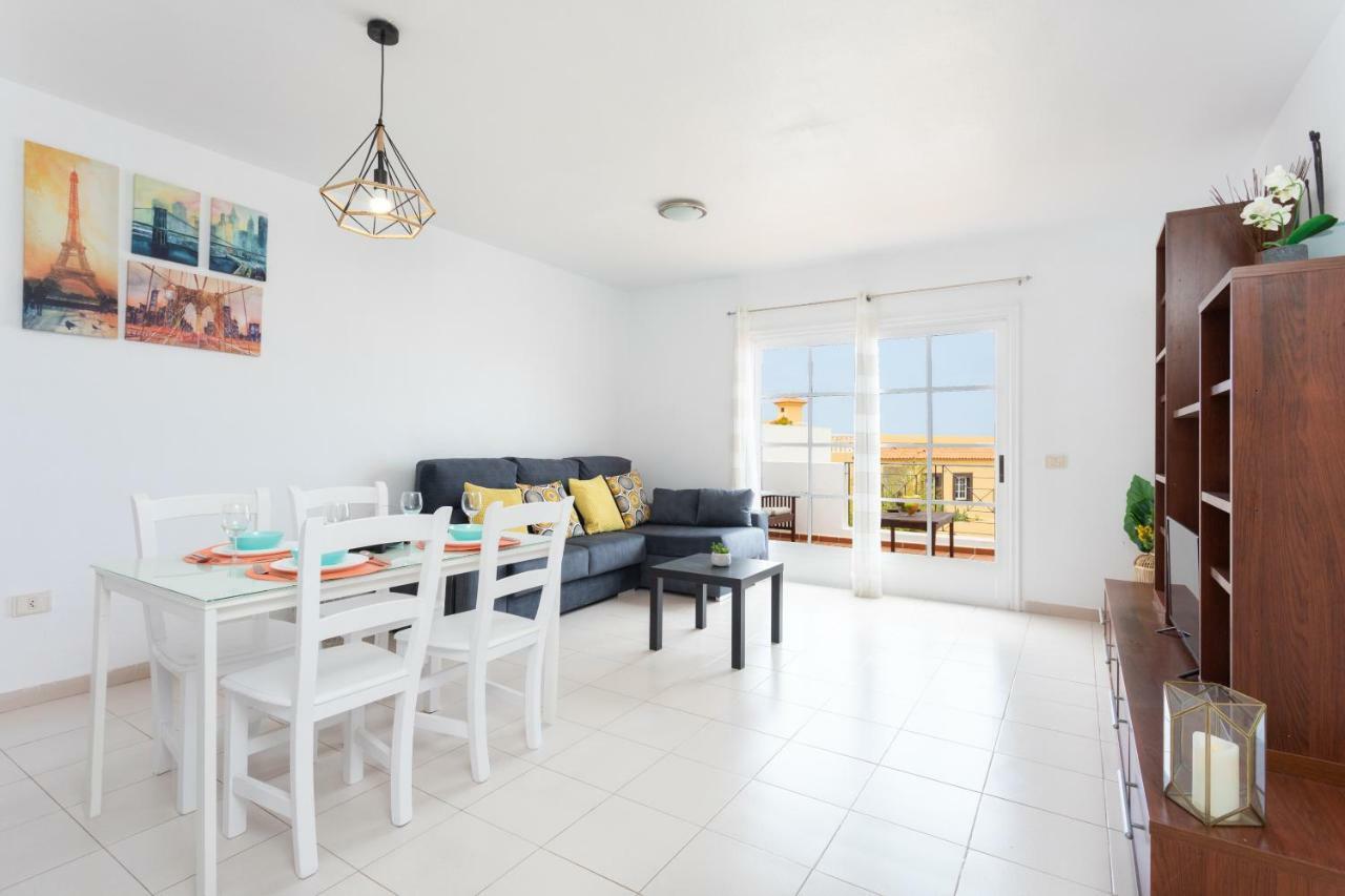 Home2Book Amazing View Apartment Pool Adeje Costa Adeje  Ngoại thất bức ảnh