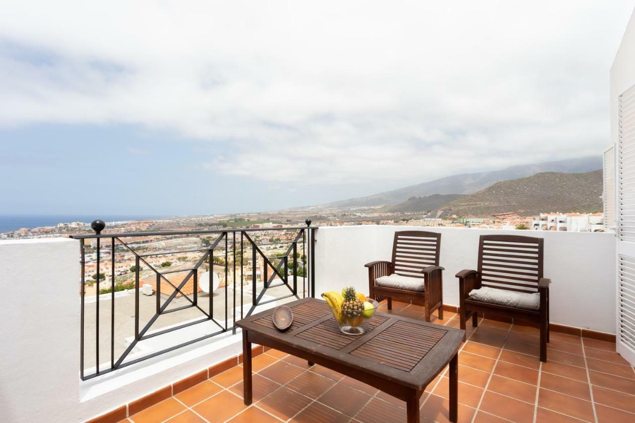 Home2Book Amazing View Apartment Pool Adeje Costa Adeje  Ngoại thất bức ảnh