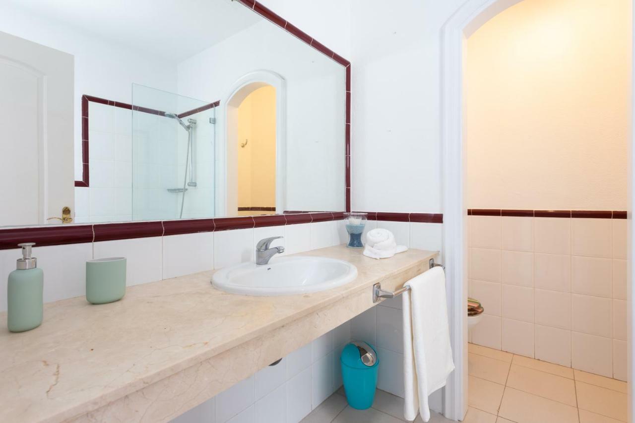 Home2Book Amazing View Apartment Pool Adeje Costa Adeje  Ngoại thất bức ảnh
