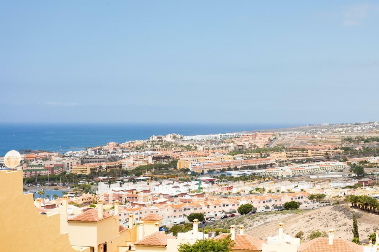 Home2Book Amazing View Apartment Pool Adeje Costa Adeje  Ngoại thất bức ảnh